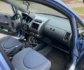 Синій Хонда Джаз, об'ємом двигуна 1.4 л та пробігом 183 тис. км за 2499 $, фото 15 на Automoto.ua