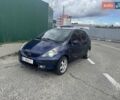 Синий Хонда Джаз, объемом двигателя 1.3 л и пробегом 226 тыс. км за 3700 $, фото 2 на Automoto.ua