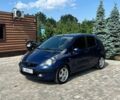 Синий Хонда Джаз, объемом двигателя 1.34 л и пробегом 231 тыс. км за 3950 $, фото 1 на Automoto.ua