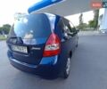 Синий Хонда Джаз, объемом двигателя 1.4 л и пробегом 166 тыс. км за 3450 $, фото 13 на Automoto.ua