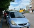 Синій Хонда Джаз, об'ємом двигуна 1.34 л та пробігом 225 тис. км за 3800 $, фото 1 на Automoto.ua