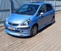 Синий Хонда Джаз, объемом двигателя 1.25 л и пробегом 194 тыс. км за 4600 $, фото 2 на Automoto.ua