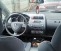 Синий Хонда Джаз, объемом двигателя 1.25 л и пробегом 194 тыс. км за 4600 $, фото 14 на Automoto.ua