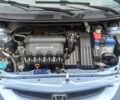 Синій Хонда Джаз, об'ємом двигуна 1.2 л та пробігом 194 тис. км за 4500 $, фото 14 на Automoto.ua