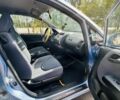 Синий Хонда Джаз, объемом двигателя 1.2 л и пробегом 228 тыс. км за 4000 $, фото 10 на Automoto.ua