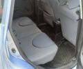 Синій Хонда Джаз, об'ємом двигуна 1.2 л та пробігом 194 тис. км за 4500 $, фото 8 на Automoto.ua