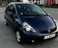 Синій Хонда Джаз, об'ємом двигуна 1.34 л та пробігом 247 тис. км за 3800 $, фото 1 на Automoto.ua