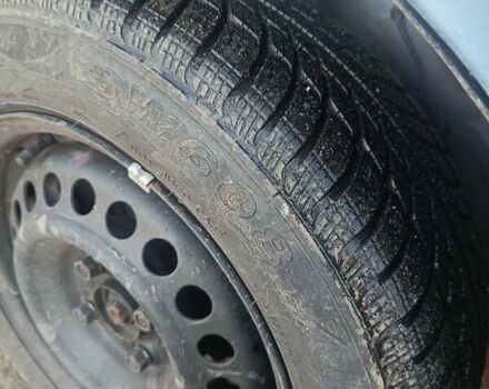 Синий Хонда Джаз, объемом двигателя 1.4 л и пробегом 167 тыс. км за 5100 $, фото 10 на Automoto.ua