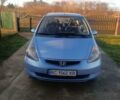 Синий Хонда Джаз, объемом двигателя 1.4 л и пробегом 167 тыс. км за 5100 $, фото 1 на Automoto.ua