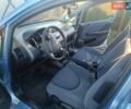 Синий Хонда Джаз, объемом двигателя 1.4 л и пробегом 167 тыс. км за 5100 $, фото 4 на Automoto.ua