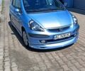 Синий Хонда Джаз, объемом двигателя 1.25 л и пробегом 194 тыс. км за 4600 $, фото 1 на Automoto.ua