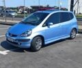 Синий Хонда Джаз, объемом двигателя 1.25 л и пробегом 194 тыс. км за 4600 $, фото 8 на Automoto.ua