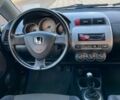 Синий Хонда Джаз, объемом двигателя 1.34 л и пробегом 222 тыс. км за 4400 $, фото 6 на Automoto.ua