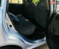 Синий Хонда Джаз, объемом двигателя 1.2 л и пробегом 228 тыс. км за 4000 $, фото 5 на Automoto.ua