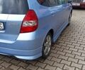 Синій Хонда Джаз, об'ємом двигуна 1.2 л та пробігом 194 тис. км за 4500 $, фото 6 на Automoto.ua