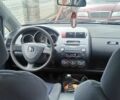 Синій Хонда Джаз, об'ємом двигуна 1.2 л та пробігом 194 тис. км за 4500 $, фото 9 на Automoto.ua