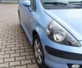 Синій Хонда Джаз, об'ємом двигуна 1.2 л та пробігом 194 тис. км за 4500 $, фото 2 на Automoto.ua