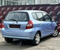 Синій Хонда Джаз, об'ємом двигуна 1.4 л та пробігом 95 тис. км за 6700 $, фото 6 на Automoto.ua