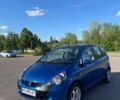 Синий Хонда Джаз, объемом двигателя 1.4 л и пробегом 180 тыс. км за 5490 $, фото 1 на Automoto.ua