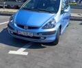 Синий Хонда Джаз, объемом двигателя 1.25 л и пробегом 194 тыс. км за 4600 $, фото 7 на Automoto.ua