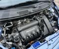 Синій Хонда Джаз, об'ємом двигуна 1.4 л та пробігом 95 тис. км за 6700 $, фото 27 на Automoto.ua