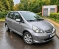 Синий Хонда Джаз, объемом двигателя 1.3 л и пробегом 295 тыс. км за 1806 $, фото 1 на Automoto.ua