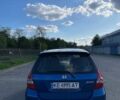 Синий Хонда Джаз, объемом двигателя 1.4 л и пробегом 180 тыс. км за 5490 $, фото 5 на Automoto.ua