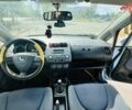 Синий Хонда Джаз, объемом двигателя 1.2 л и пробегом 228 тыс. км за 4000 $, фото 6 на Automoto.ua