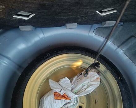 Синий Хонда Джаз, объемом двигателя 1.4 л и пробегом 167 тыс. км за 5100 $, фото 9 на Automoto.ua