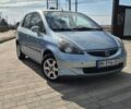 Синій Хонда Джаз, об'ємом двигуна 1.2 л та пробігом 190 тис. км за 3999 $, фото 1 на Automoto.ua