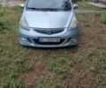 Синий Хонда Джаз, объемом двигателя 1.34 л и пробегом 271 тыс. км за 4500 $, фото 1 на Automoto.ua