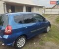 Синий Хонда Джаз, объемом двигателя 1.34 л и пробегом 274 тыс. км за 4500 $, фото 32 на Automoto.ua