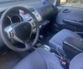 Синий Хонда Джаз, объемом двигателя 1.34 л и пробегом 238 тыс. км за 5000 $, фото 1 на Automoto.ua