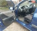 Синий Хонда Джаз, объемом двигателя 1.34 л и пробегом 274 тыс. км за 4500 $, фото 21 на Automoto.ua