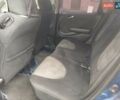 Синий Хонда Джаз, объемом двигателя 1.34 л и пробегом 274 тыс. км за 4500 $, фото 12 на Automoto.ua
