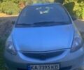 Синий Хонда Джаз, объемом двигателя 1.34 л и пробегом 238 тыс. км за 5000 $, фото 1 на Automoto.ua