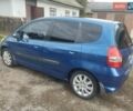 Синий Хонда Джаз, объемом двигателя 1.34 л и пробегом 274 тыс. км за 4500 $, фото 27 на Automoto.ua