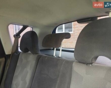 Синий Хонда Джаз, объемом двигателя 1.34 л и пробегом 274 тыс. км за 4500 $, фото 14 на Automoto.ua