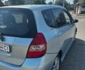 Синий Хонда Джаз, объемом двигателя 1.34 л и пробегом 309 тыс. км за 3500 $, фото 10 на Automoto.ua
