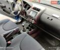 Синий Хонда Джаз, объемом двигателя 1.25 л и пробегом 289 тыс. км за 4200 $, фото 9 на Automoto.ua