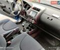 Синий Хонда Джаз, объемом двигателя 1.25 л и пробегом 289 тыс. км за 4200 $, фото 9 на Automoto.ua