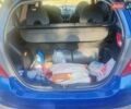 Синий Хонда Джаз, объемом двигателя 1.25 л и пробегом 280 тыс. км за 3300 $, фото 14 на Automoto.ua