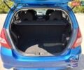 Синій Хонда Джаз, об'ємом двигуна 1.3 л та пробігом 254 тис. км за 5200 $, фото 13 на Automoto.ua