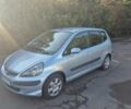 Синий Хонда Джаз, объемом двигателя 1.3 л и пробегом 300 тыс. км за 3800 $, фото 3 на Automoto.ua