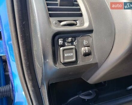 Синій Хонда Джаз, об'ємом двигуна 1.3 л та пробігом 254 тис. км за 5200 $, фото 17 на Automoto.ua