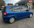 Синий Хонда Джаз, объемом двигателя 1.25 л и пробегом 280 тыс. км за 3500 $, фото 1 на Automoto.ua