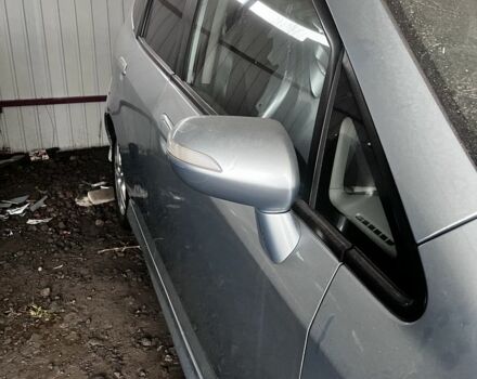 Синий Хонда Джаз, объемом двигателя 0 л и пробегом 203 тыс. км за 2000 $, фото 2 на Automoto.ua