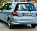 Синий Хонда Джаз, объемом двигателя 1.4 л и пробегом 117 тыс. км за 3999 $, фото 53 на Automoto.ua