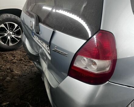 Синий Хонда Джаз, объемом двигателя 0 л и пробегом 203 тыс. км за 2000 $, фото 3 на Automoto.ua