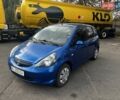 Синий Хонда Джаз, объемом двигателя 1.25 л и пробегом 280 тыс. км за 3300 $, фото 8 на Automoto.ua